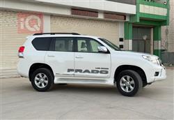 تويوتا لاندكروزر برادو